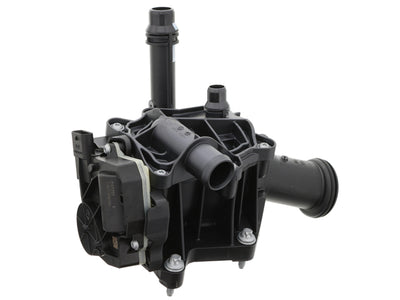BMW Electronic Thermostat | 2016-2021 11537642854