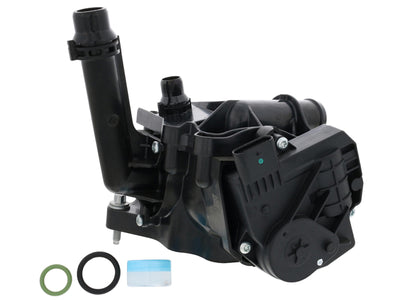 BMW Electronic Thermostat | 2016-2021 11537642854
