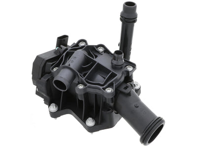 BMW Electronic Thermostat | 2016-2021 11537642854