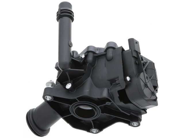 BMW Electronic Thermostat | 2016-2021 11537642854