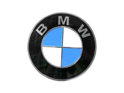 BMW Emblem - BMW "Roundel" for Body Panel | 1967-1973 51141801560