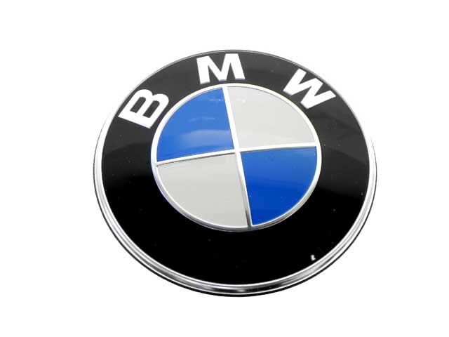 BMW Emblem - BMW "Roundel" for Fender | 2003-2019 51147057794