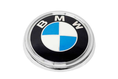 BMW Emblem - BMW "Roundel" for Hatch | 2014-2017 51147294465