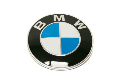 BMW Emblem - BMW "Roundel" for Hatch | 2014-2025 51147376339
