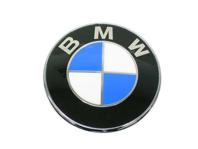 BMW Emblem - BMW "Roundel" for Hatch/Trunk Lid | 1997-2003 51148203864