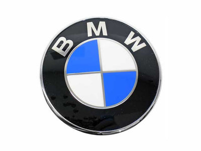 BMW Emblem - BMW "Roundel" for Hatch / Trunk Lid | 1999-2021 51148219237