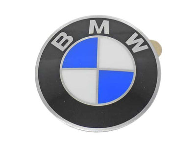 BMW Emblem - Wheel Center Cap 65 mm Diameter | 1978-2000