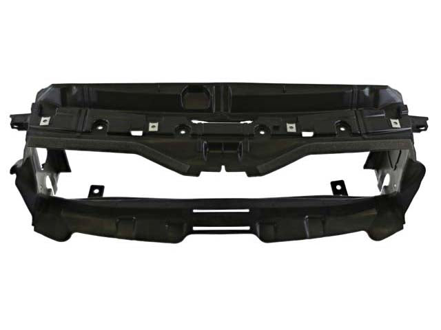 BMW Engine Air Duct - Radiator | 2014-2020 51747290610