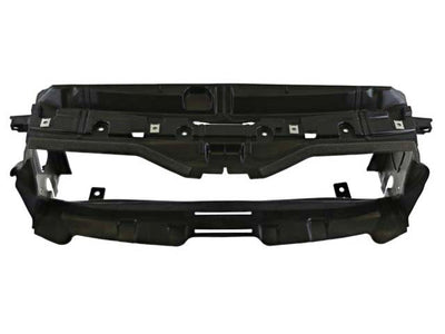BMW Engine Air Duct - Radiator | 2014-2020 51747290610