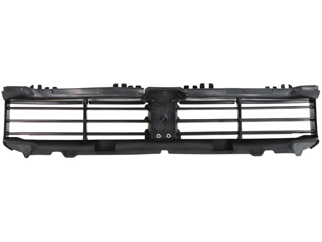 BMW Engine Air Duct with Air Flap Control. | 2019-2025 51745A22C65