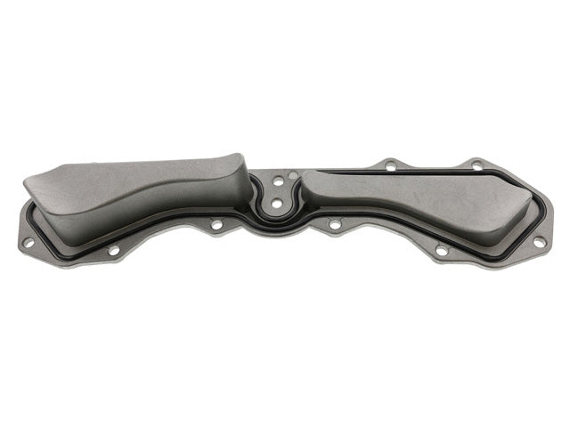 BMW Engine Block Cover - Original Version | 2008-2019 11148483799