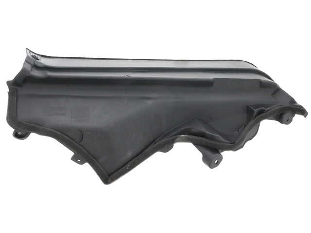 BMW Engine Compartment Panel Bulkhead | 2007-2014 51717169419