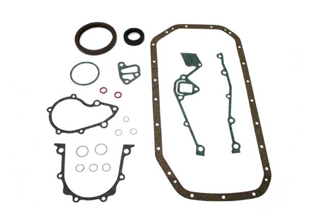 BMW Engine Gasket Set - Engine Block | 1967-1983