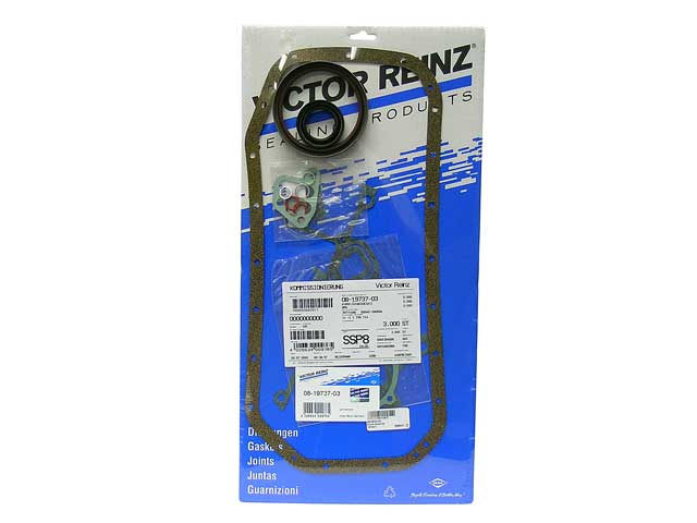 BMW Engine Gasket Set - Engine Block | 1967-1983