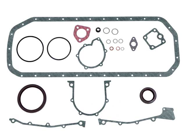 BMW Engine Gasket Set - Engine Block | 1970-1988
