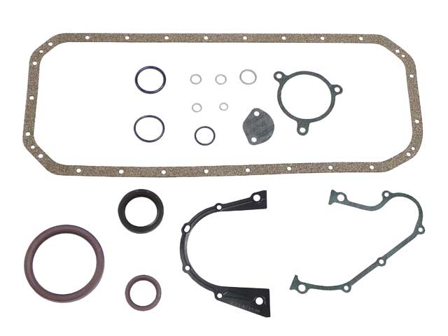 BMW Engine Gasket Set - Engine Block | 1982-1993