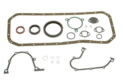 BMW Engine Gasket Set - Engine Block | 1982-1993