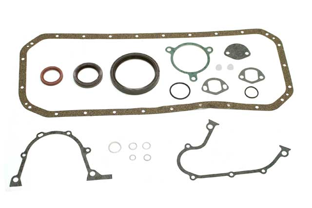 BMW Engine Gasket Set - Engine Block | 1982-1993