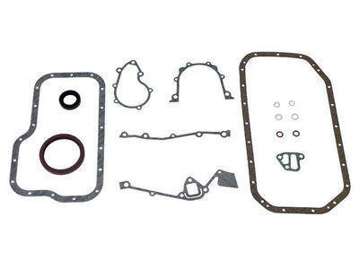 BMW Engine Gasket Set - Engine Block | 1984-1985