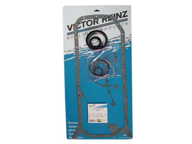 BMW Engine Gasket Set - Engine Block | 1987-1993
