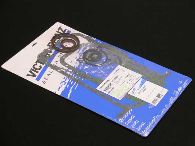 BMW Engine Gasket Set - Engine Block | 1991-1993