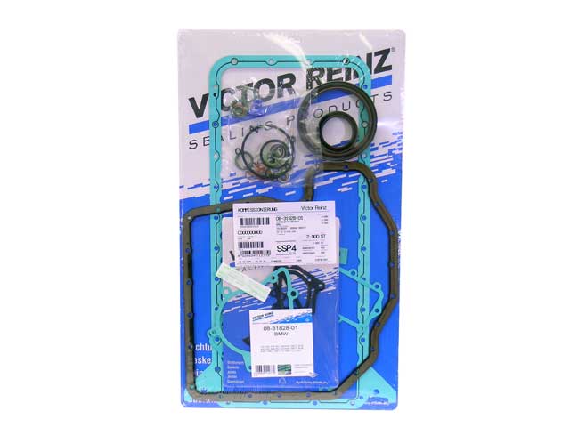 BMW Engine Gasket Set - Engine Block | 1993-2003 11119070240