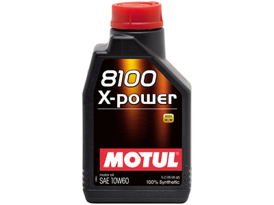 BMW Engine Oil - 10W-60 Synthetic | 2000-2013 83215B800C8