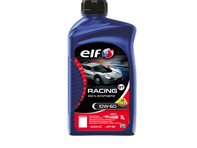 BMW Engine Oil - 10W-60 Synthetic | 2000-2013 83215B800C8