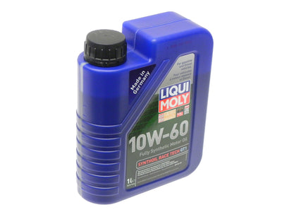 BMW Engine Oil - 10W-60 Synthetic | 2000-2013 83215B800C8