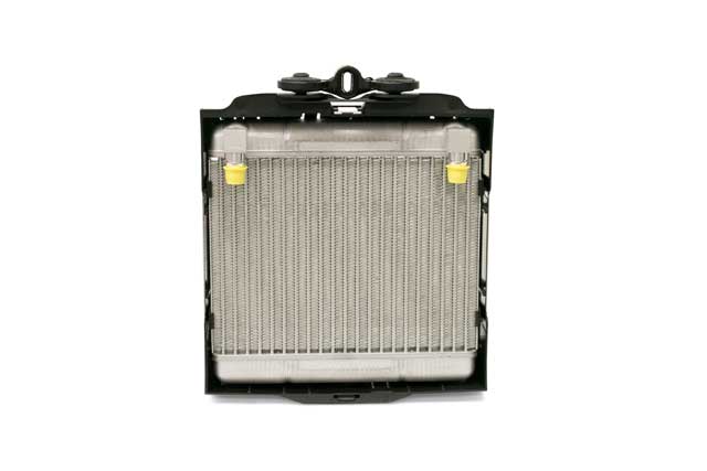 BMW Engine Oil Cooler | 2009-2019 17217572542