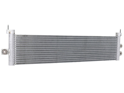 BMW Engine Oil Cooler | 2015-2025 17212284540