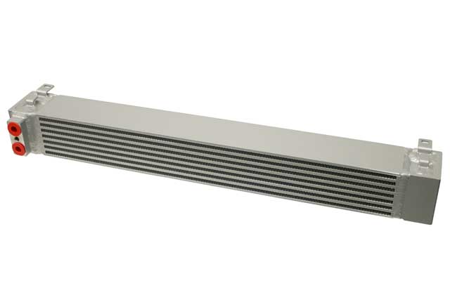BMW Engine Oil Cooler - CSF Racing | 2001-2006 092084010