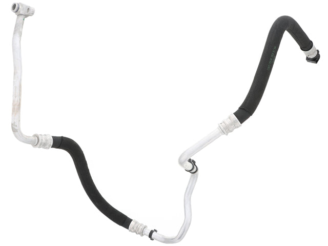 BMW Engine Oil Cooler Line | 2010-2019 17227589510