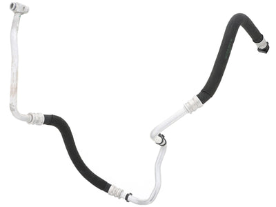 BMW Engine Oil Cooler Line | 2010-2019 17227589510