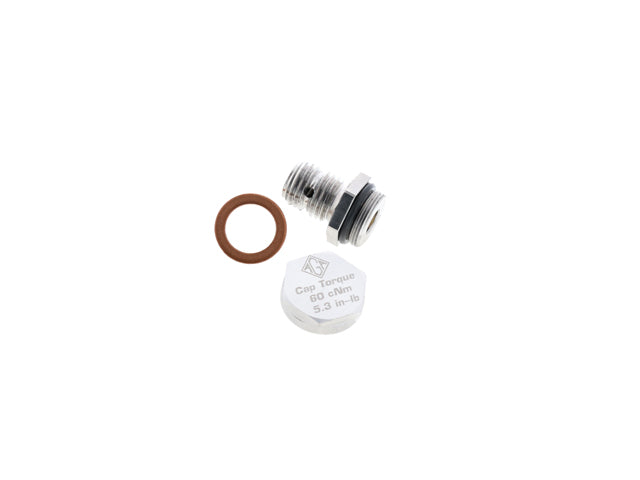BMW Engine Oil Drain Plug 12 x 1.5 mm | 1975-2025