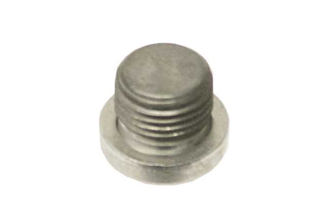 BMW Engine Oil Drain Plug with Seal Ring 16 X 1.5 mm | 2015-2021 11117849396