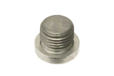 BMW Engine Oil Drain Plug with Seal Ring 16 X 1.5 mm | 2015-2021 11117849396