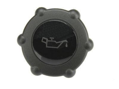 BMW Engine Oil Filler Cap | 2002-2014 11127832157