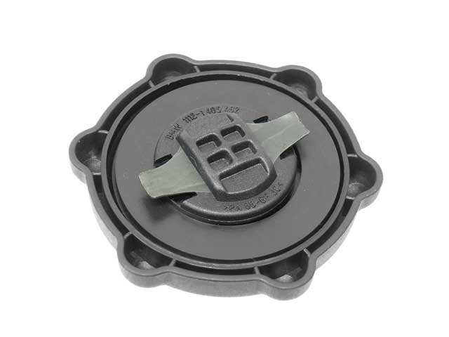 BMW Engine Oil Filler Cap - "M Power" | 1996-2002
