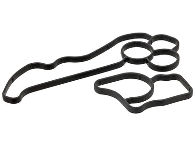 BMW Engine Oil Filter Housing Gasket Set - Filter Housing to Oil Cooler | 2014-2018 11428580682