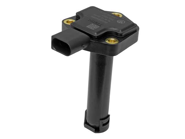BMW Engine Oil Level Sensor with O-Ring | 2002-2019 12617607910