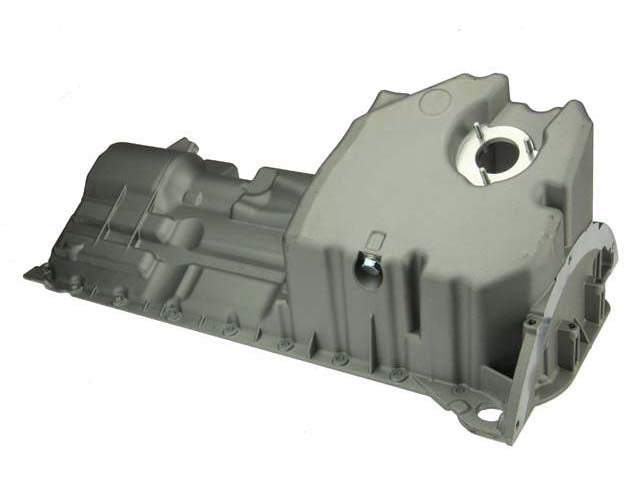 BMW Engine Oil Pan | 1999-2006