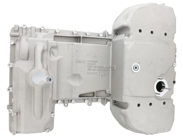 BMW Engine Oil Pan | 2008-2013
