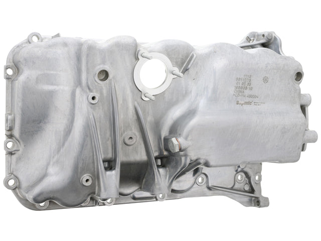 BMW Engine Oil Pan | 2016-2019