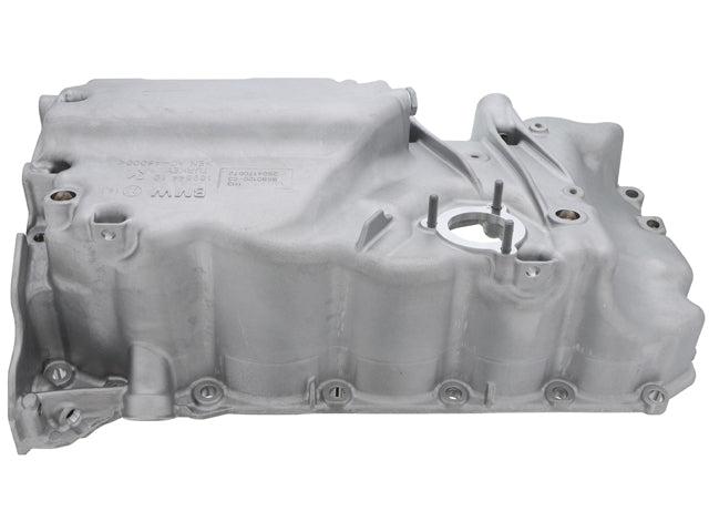 BMW Engine Oil Pan | 2019-2024 11138580120