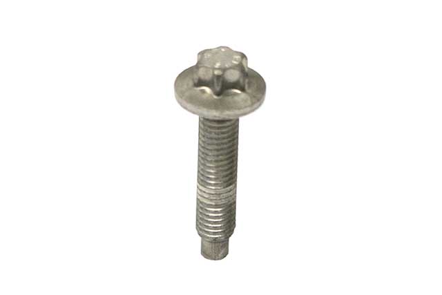 BMW Engine Oil Pan Bolt Aluminum 8 X 36 mm | 2006-2021 11137559537