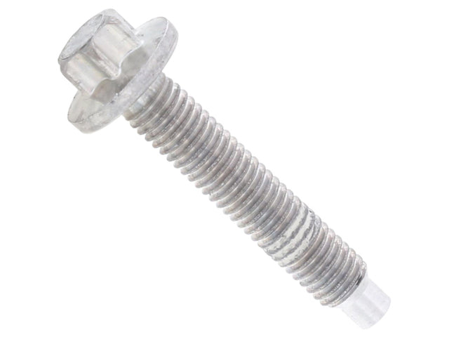 BMW Engine Oil Pan Bolt - Aluminum 8 X 40 mm | 2006-2010 11117552644
