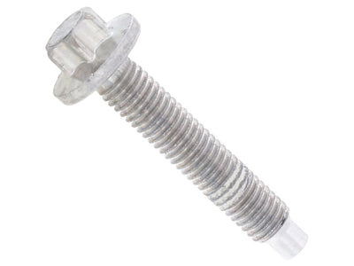 BMW Engine Oil Pan Bolt - Aluminum 8 X 40 mm | 2006-2010 11117552644