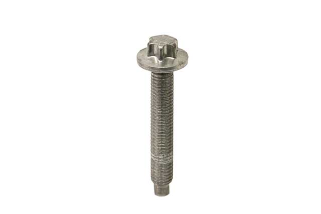 BMW Engine Oil Pan Bolt Aluminum 8 X 50 mm | 2008-2021 11137582340