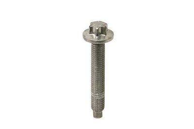 BMW Engine Oil Pan Bolt Aluminum 8 X 50 mm | 2008-2021 11137582340